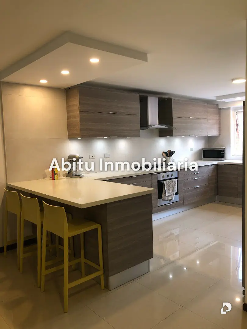 Townhouse in La Unión, Caracas – 3
