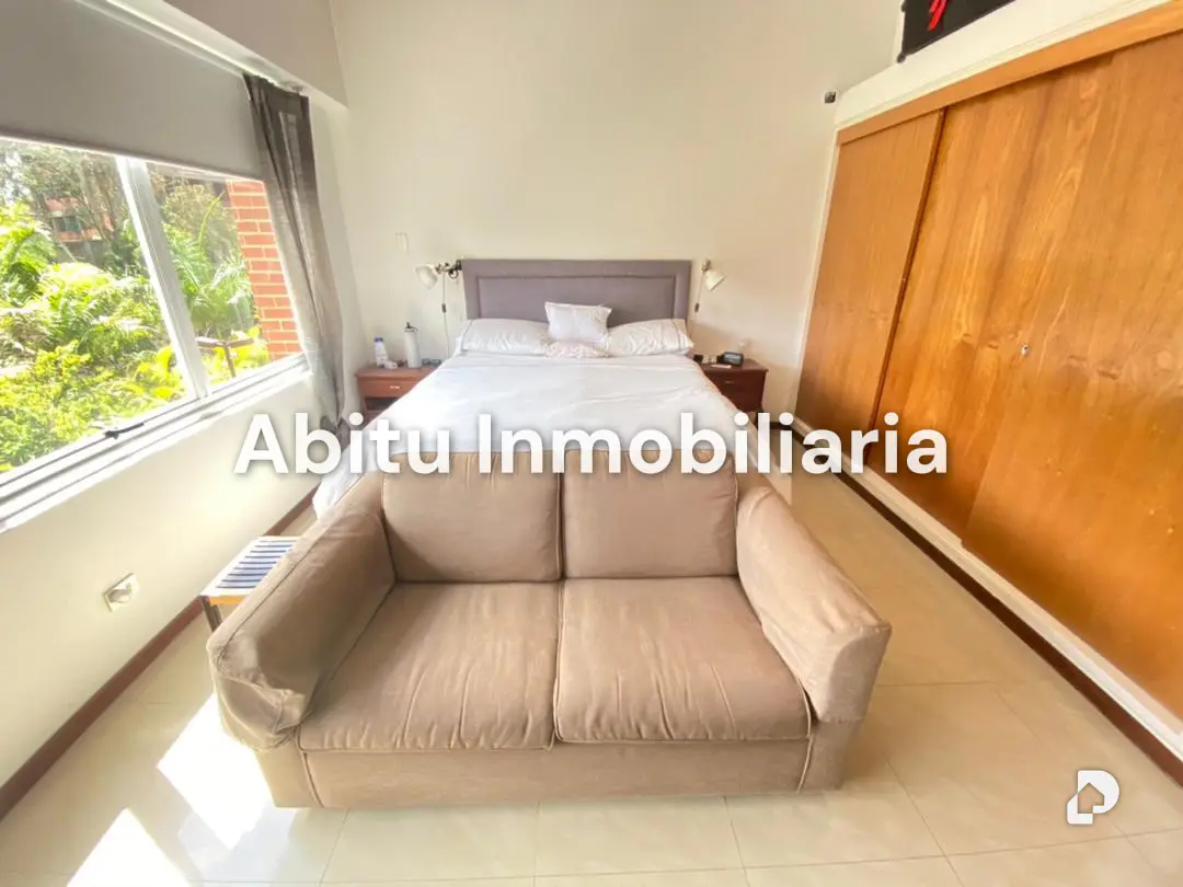 Townhouse in La Unión, Caracas – 5