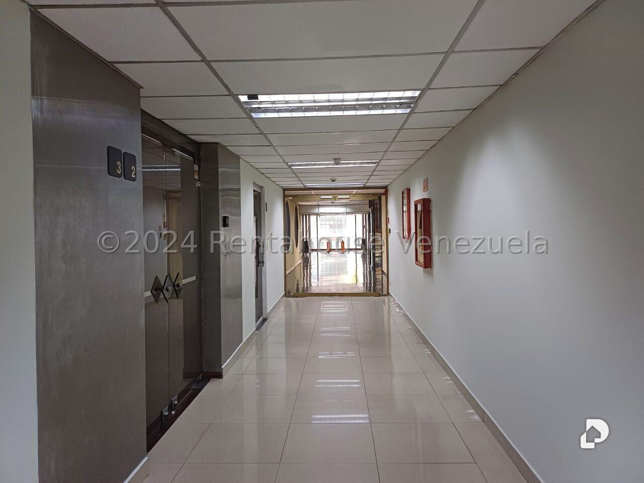 Oficina en Campo Alegre, Caracas – 3