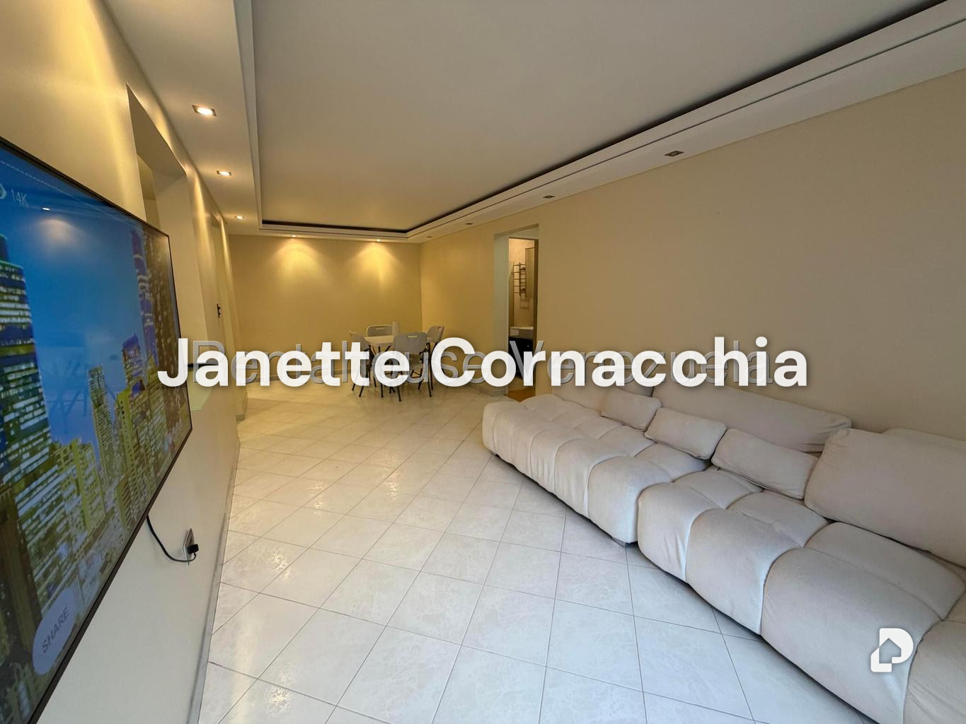 Apartamento en Colinas de La Tahona, Caracas – 29