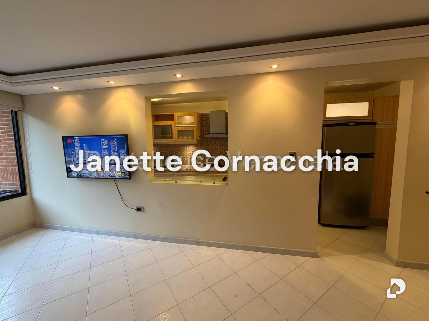 Apartamento en Colinas de La Tahona, Caracas – 8
