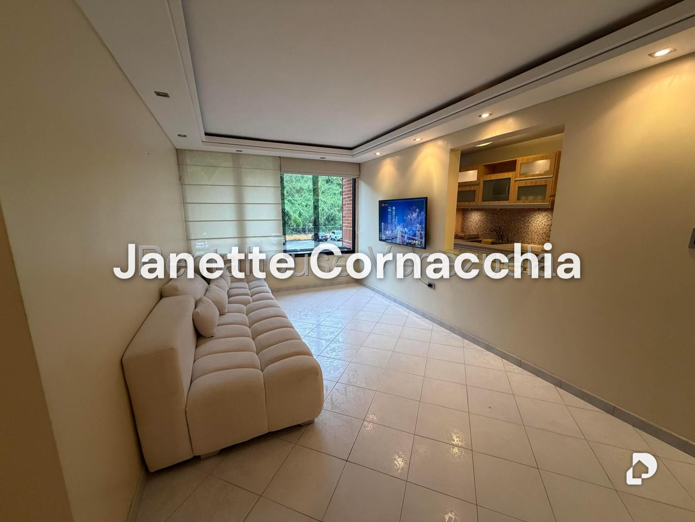 Apartamento en Colinas de La Tahona, Caracas – 10
