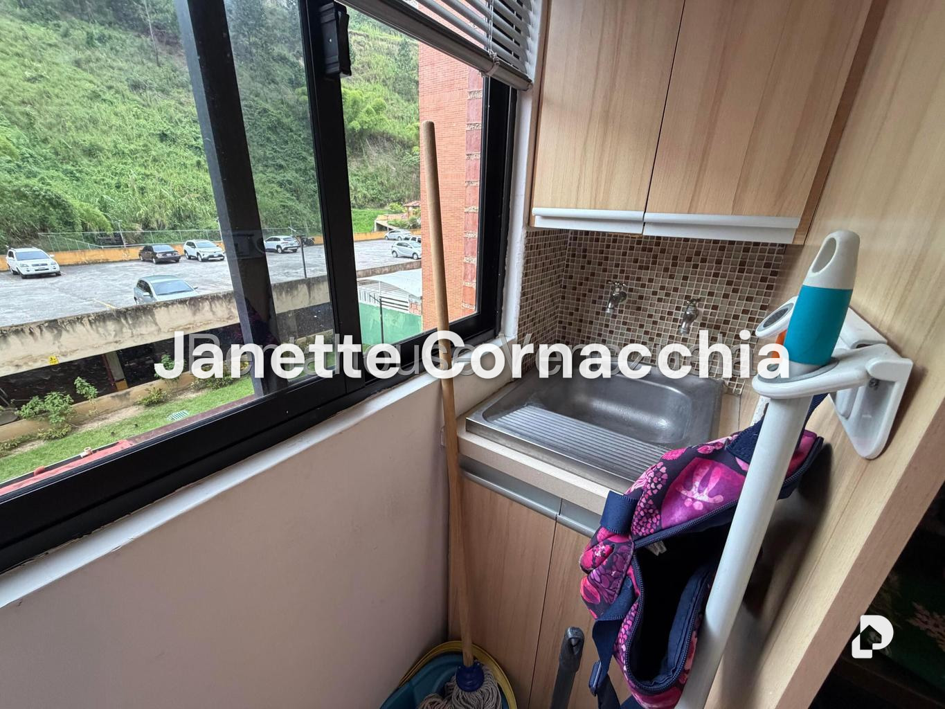 Apartamento en Colinas de La Tahona, Caracas – 4