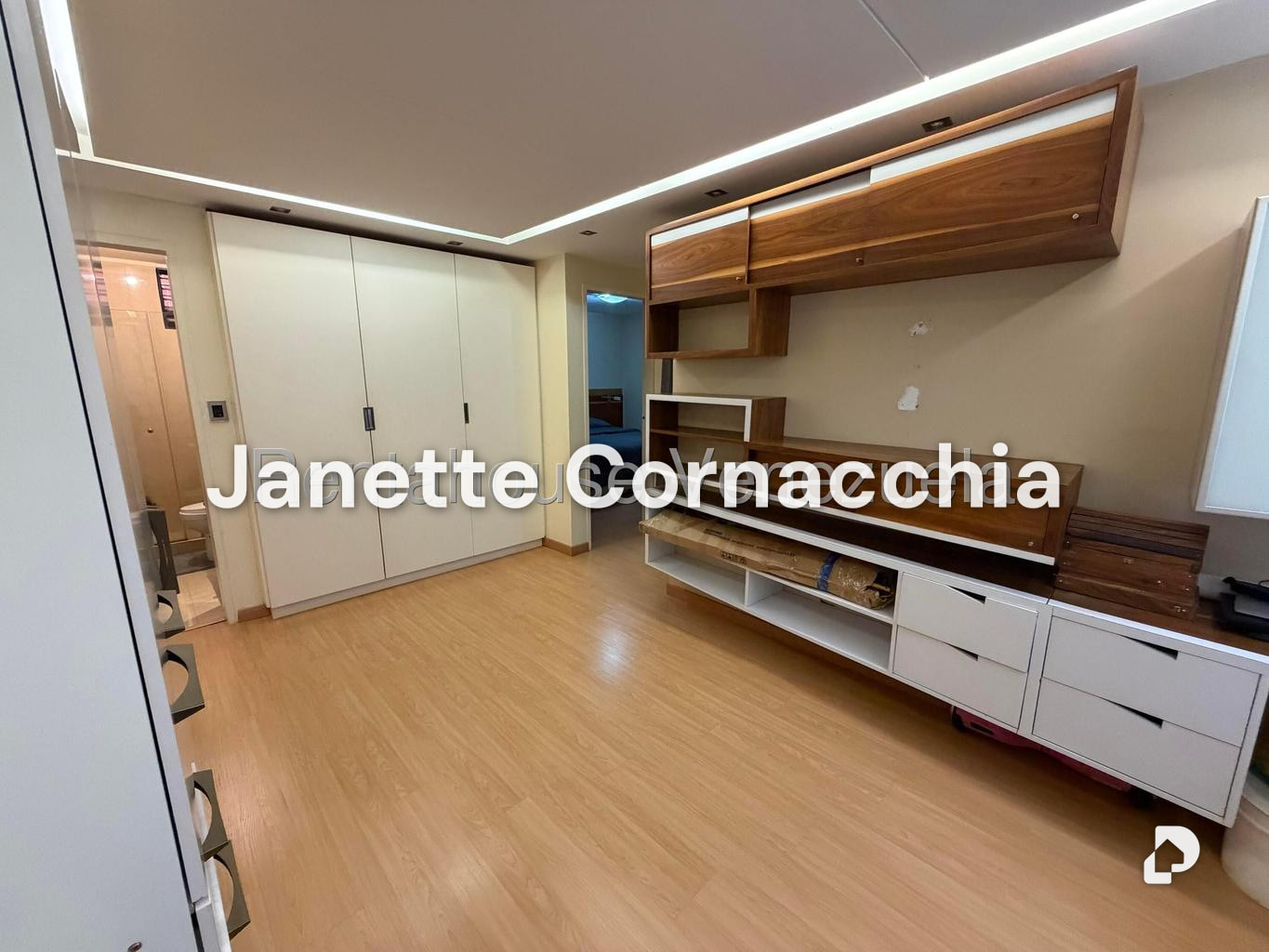 Apartamento en Colinas de La Tahona, Caracas – 18