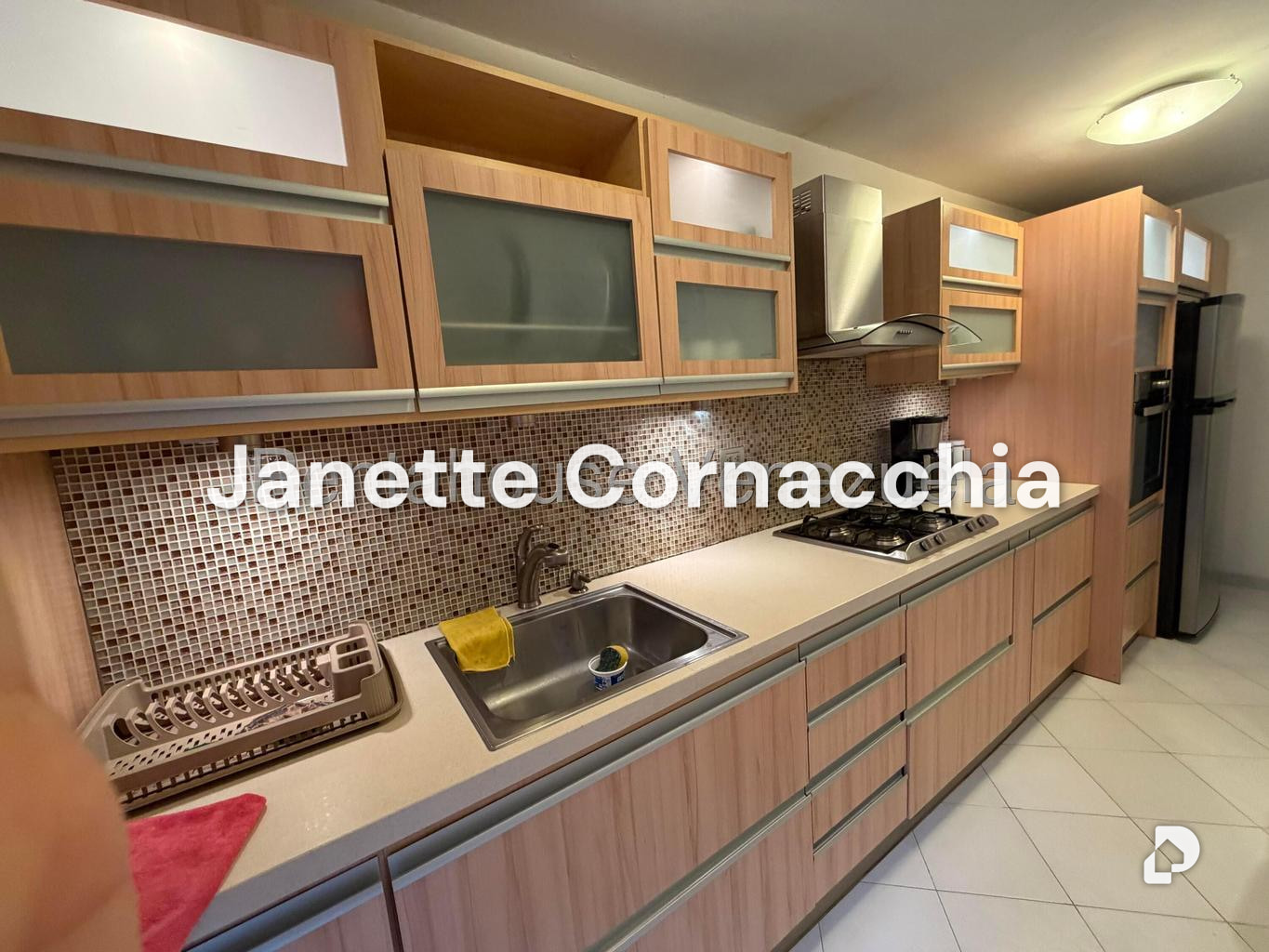 Apartamento en Colinas de La Tahona, Caracas – 6