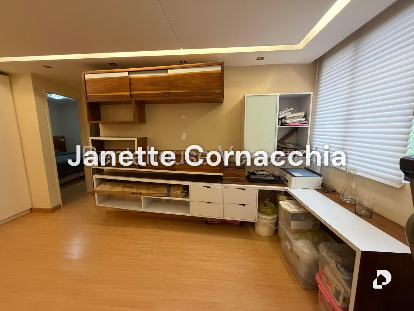 Apartamento en Colinas de La Tahona, Caracas – 19