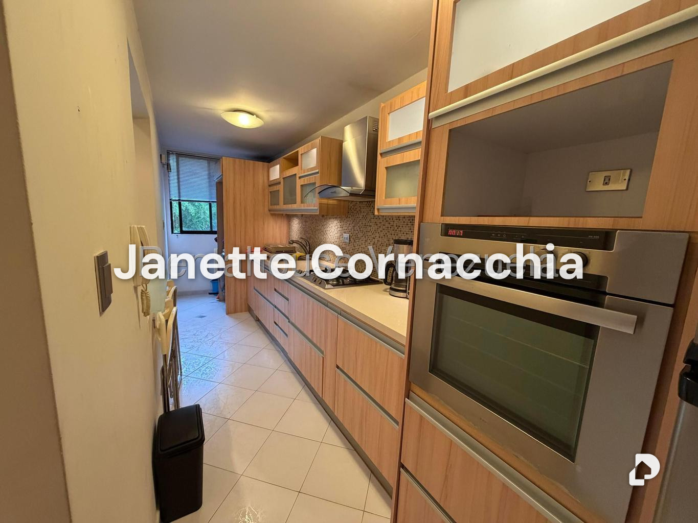 Apartamento en Colinas de La Tahona, Caracas – 7
