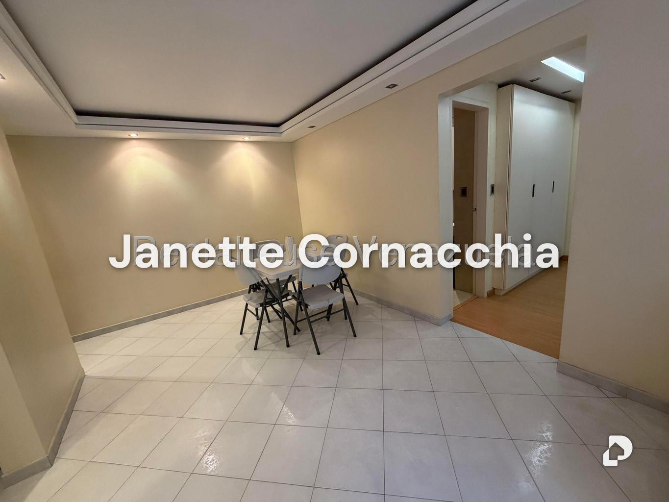 Apartamento en Colinas de La Tahona, Caracas – 11