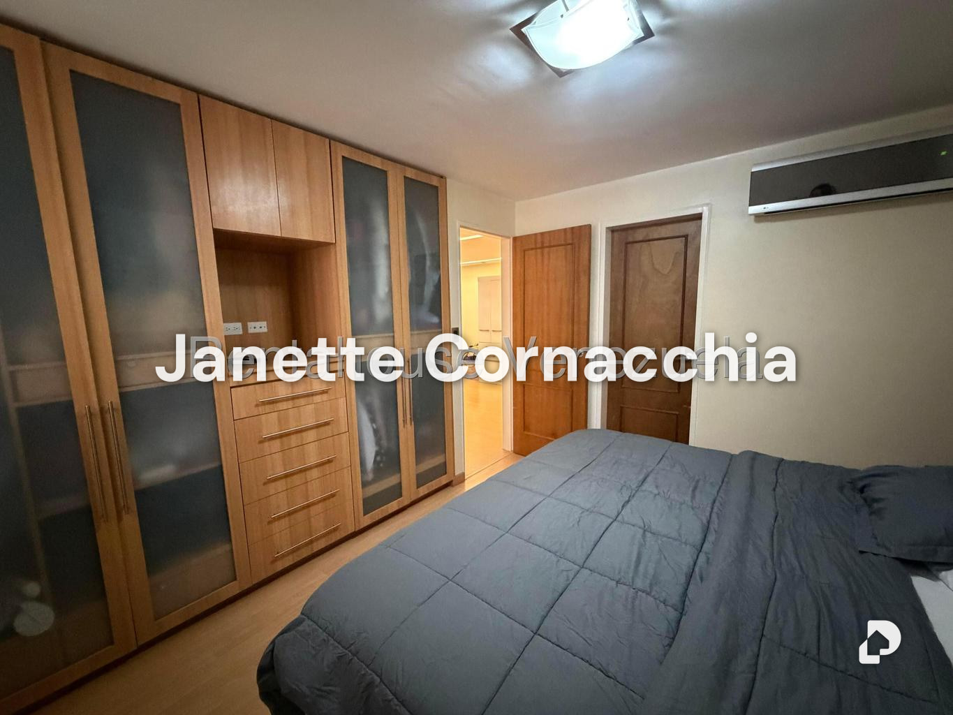 Apartamento en Colinas de La Tahona, Caracas – 23