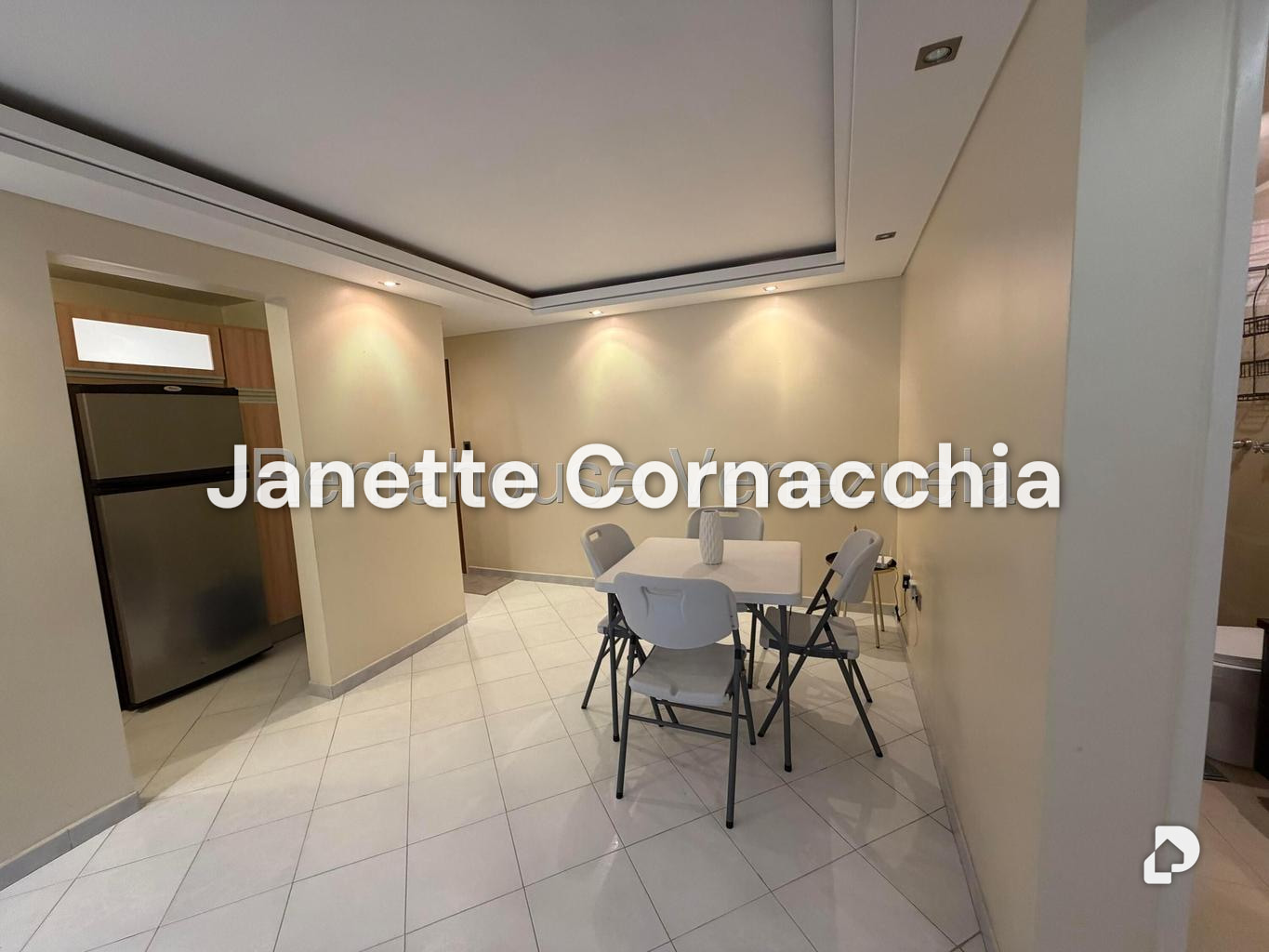 Apartamento en Colinas de La Tahona, Caracas – 12