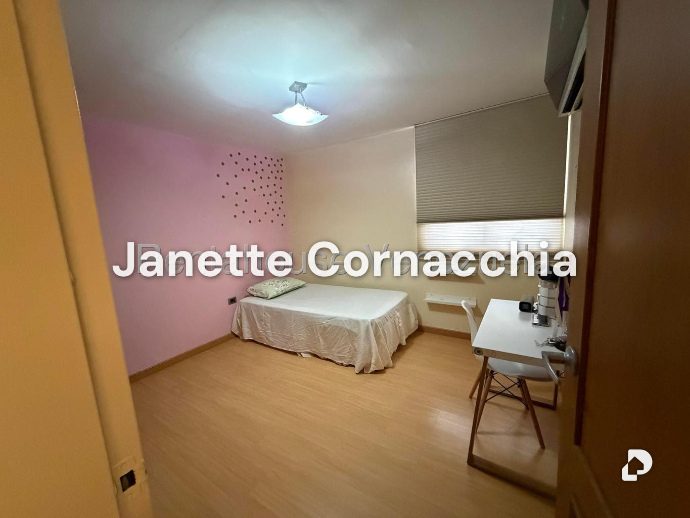 Apartamento en Colinas de La Tahona, Caracas – 26