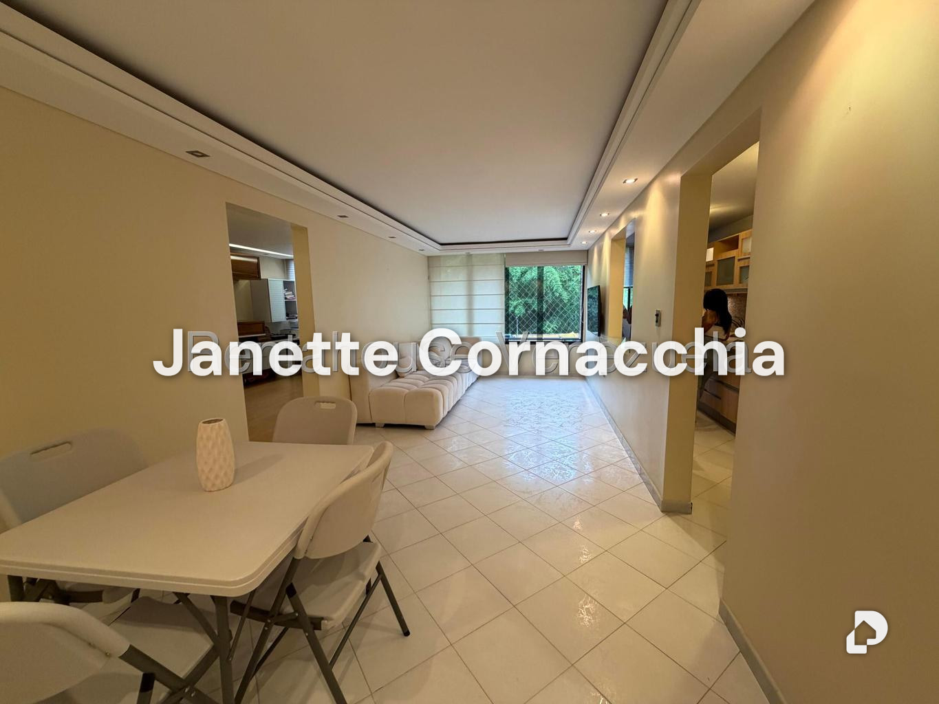 Apartamento en Colinas de La Tahona, Caracas – 30