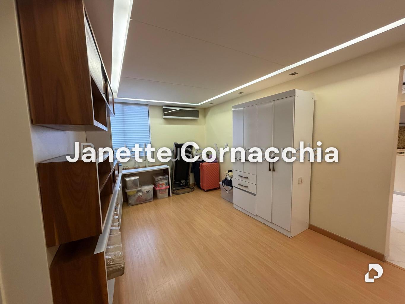 Apartamento en Colinas de La Tahona, Caracas – 17