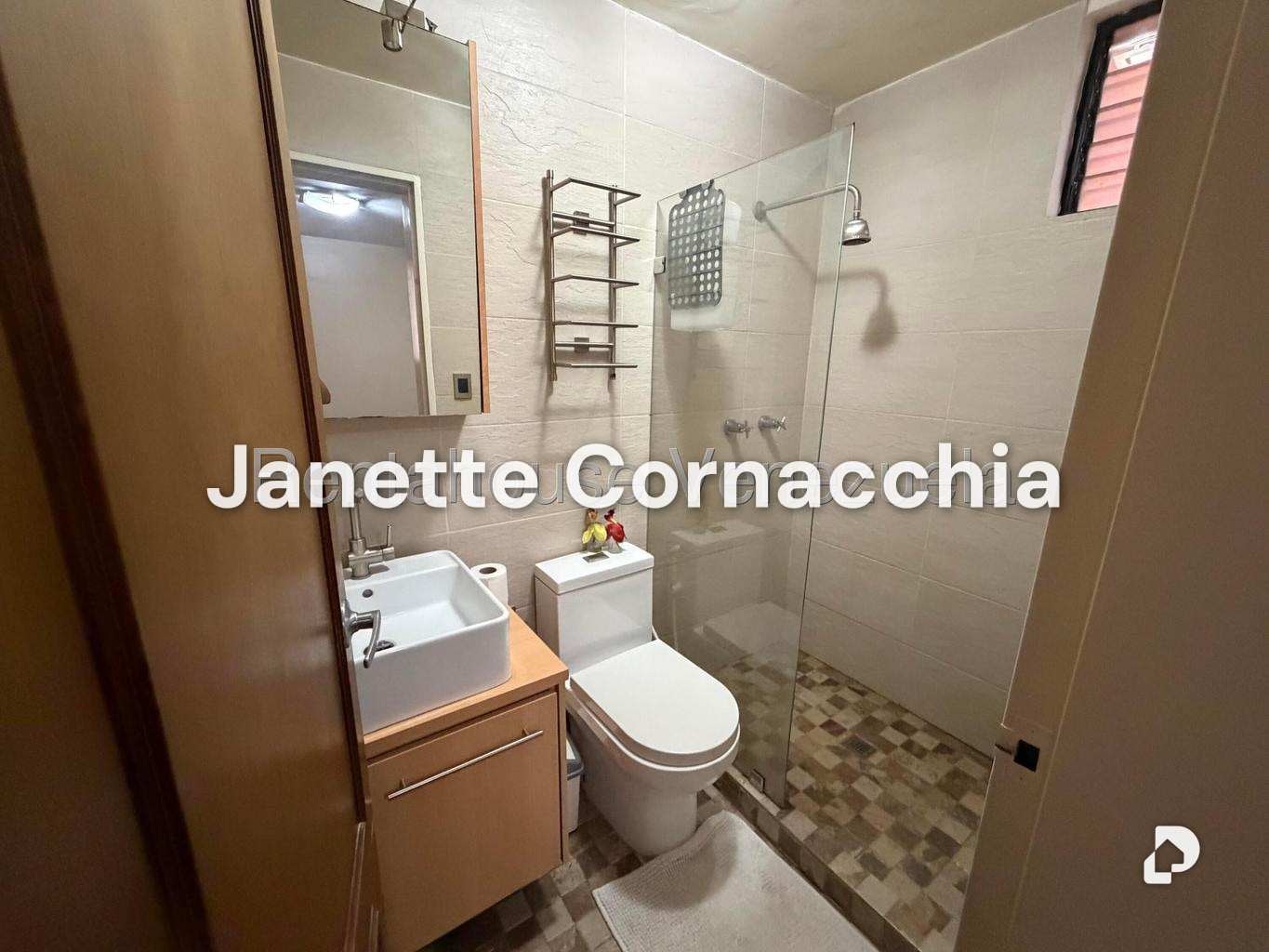 Apartamento en Colinas de La Tahona, Caracas – 25
