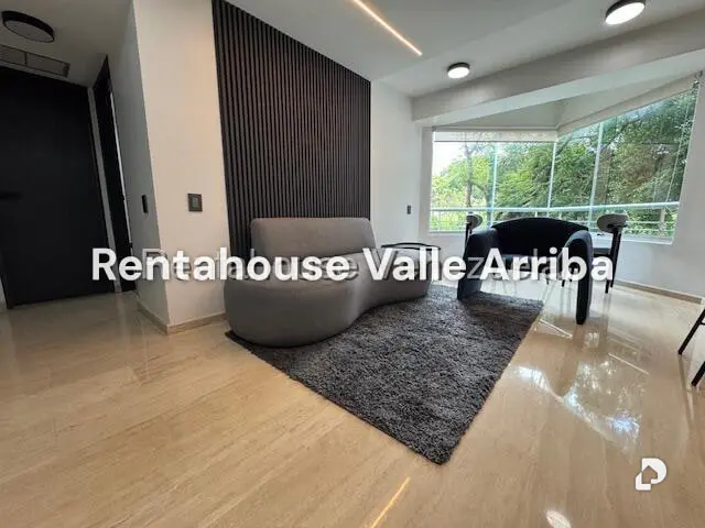 Apartamento en El Rosal, Caracas – 5