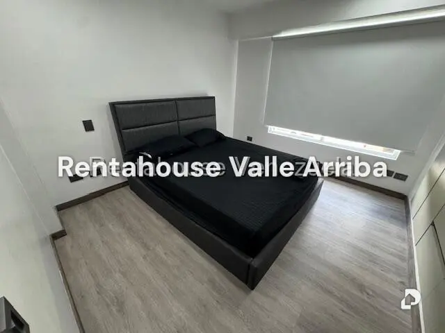 Apartamento en El Rosal, Caracas – 6