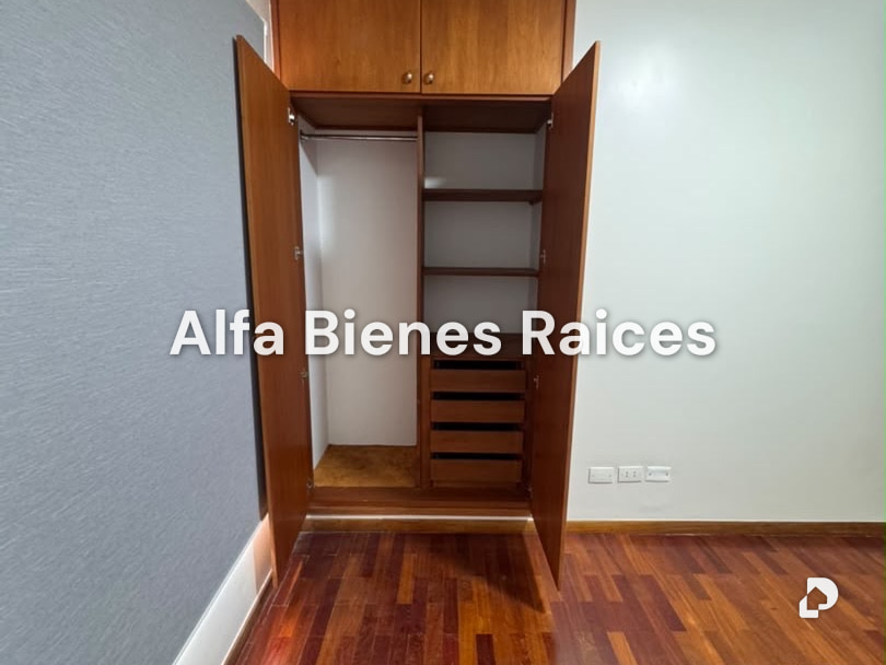 Apartamento en La Tahona, Caracas – 17