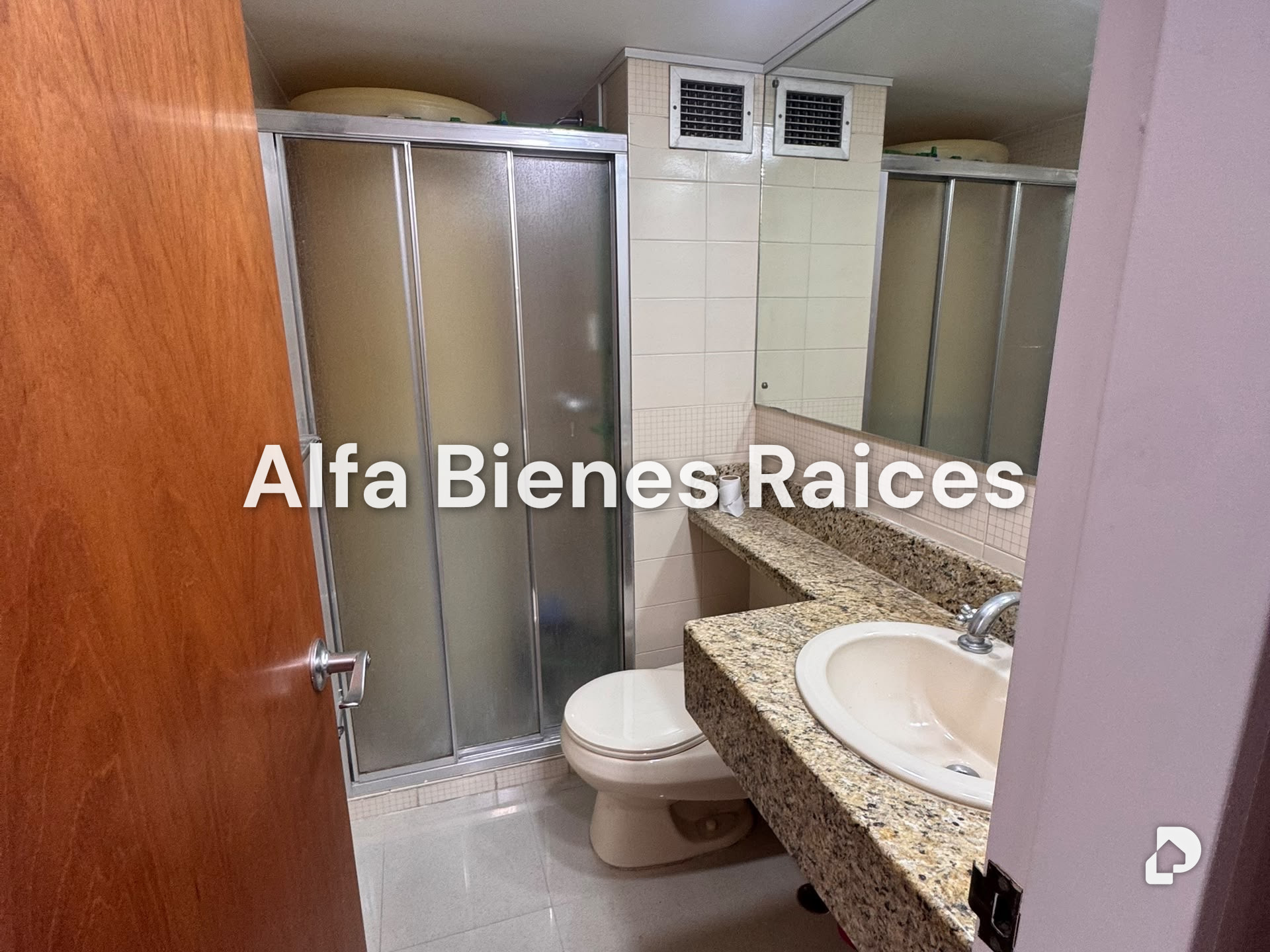 Apartamento en La Tahona, Caracas – 7