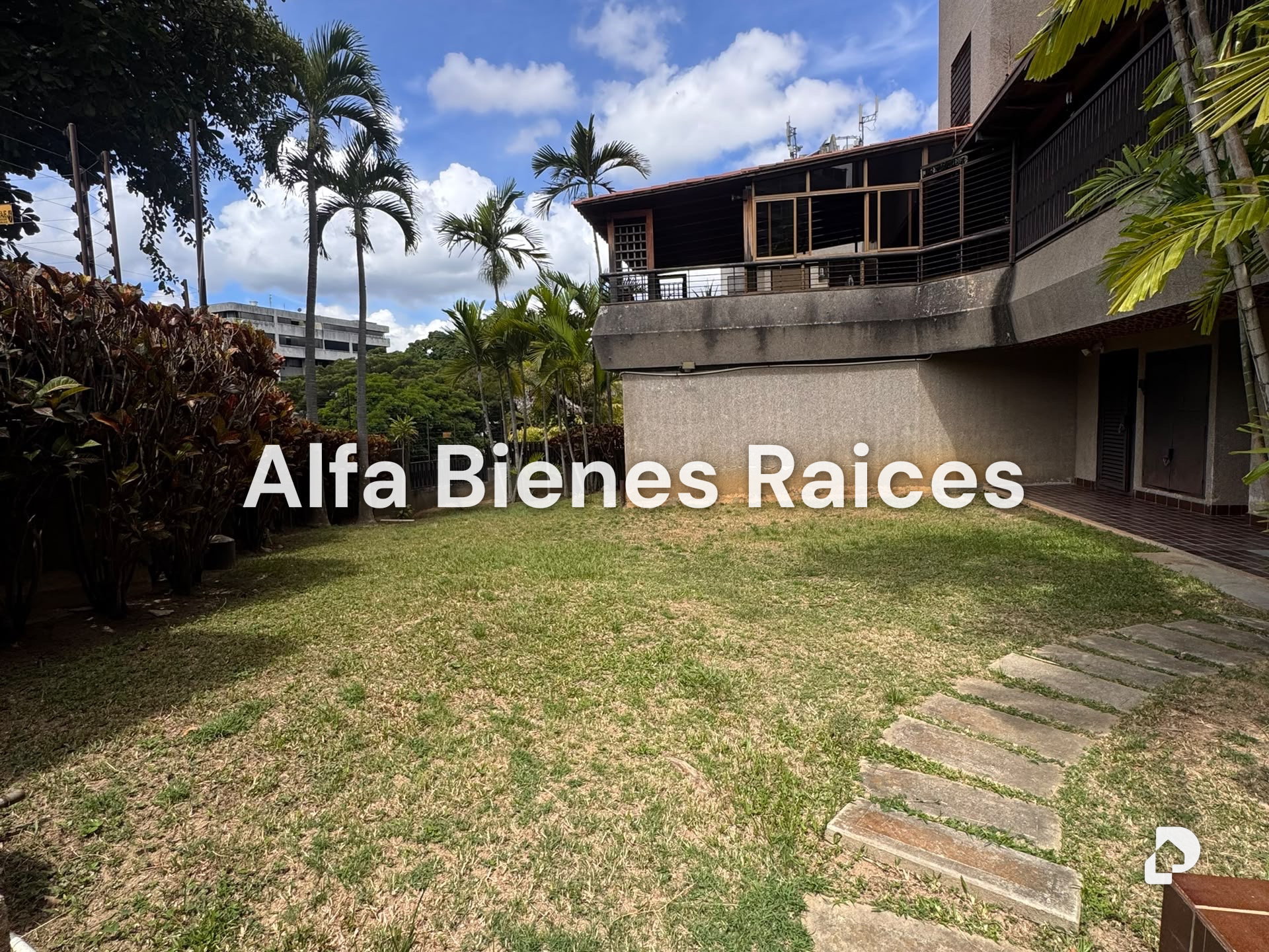 Apartamento en La Tahona, Caracas – 19