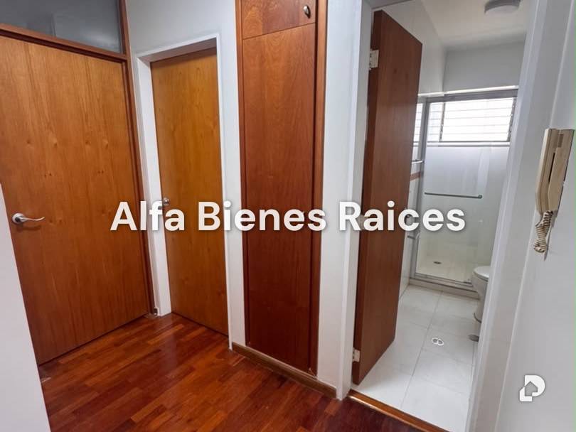 Apartamento en La Tahona, Caracas – 16
