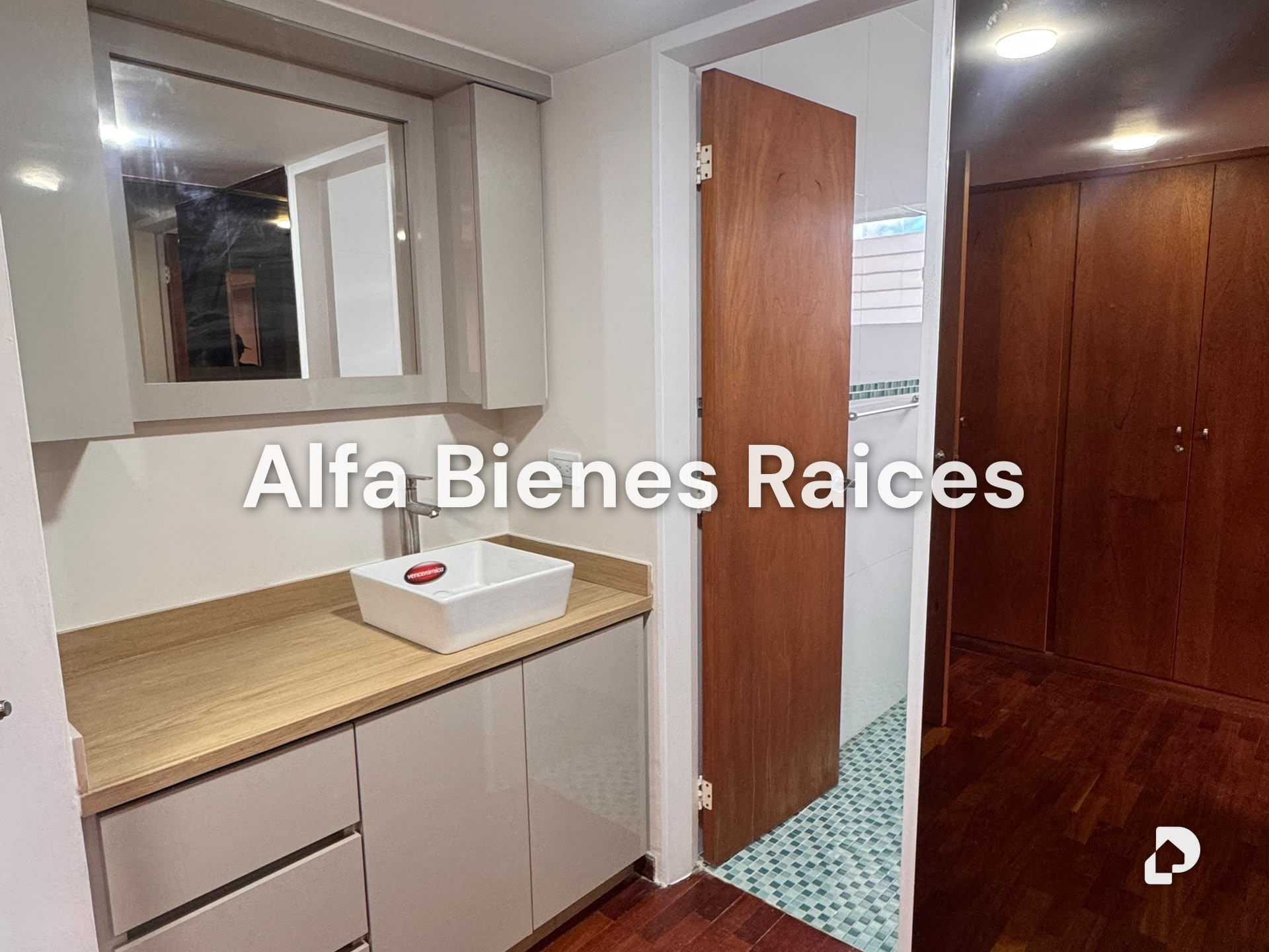 Apartamento en La Tahona, Caracas – 10