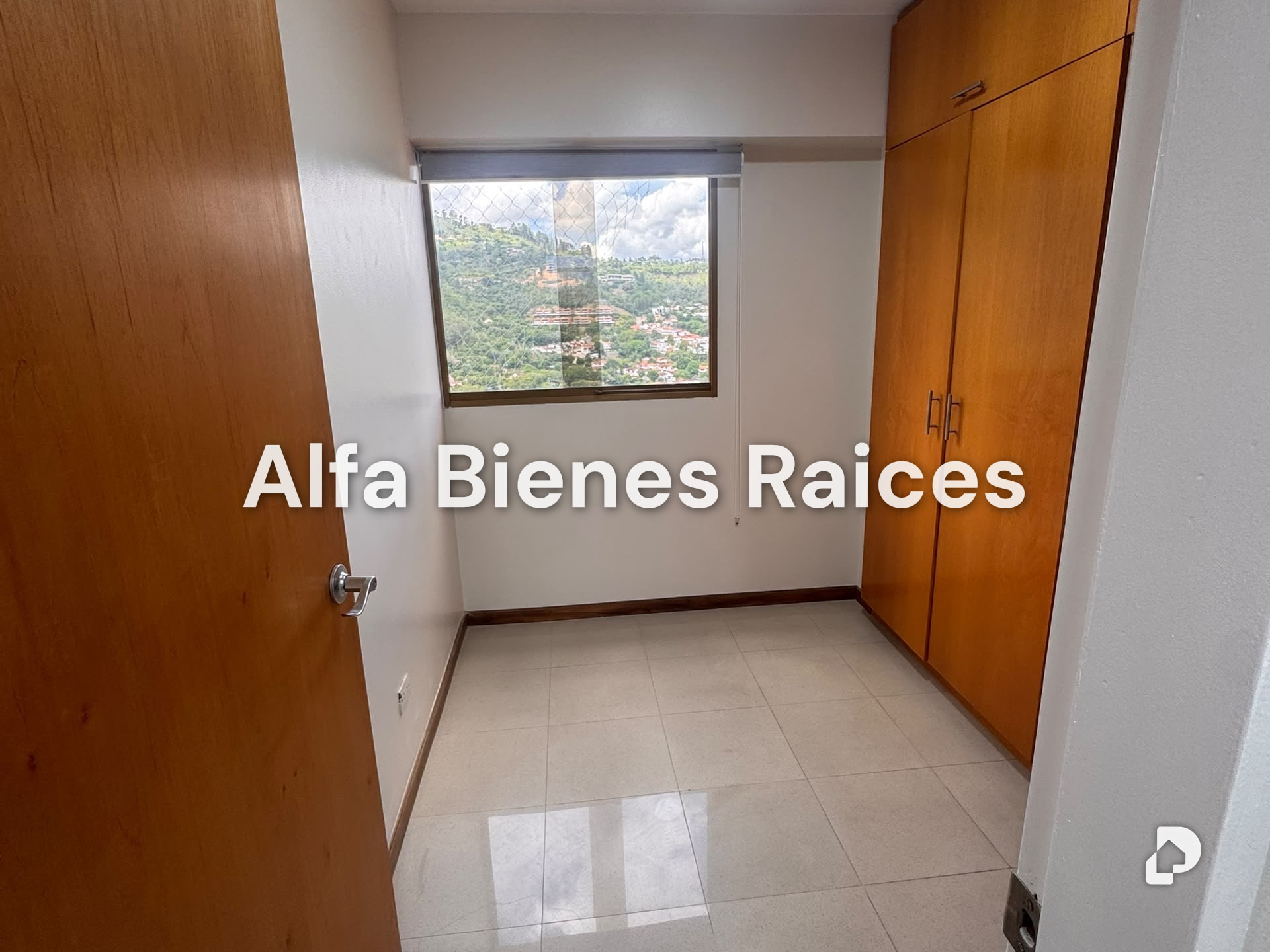 Apartamento en La Tahona, Caracas – 6