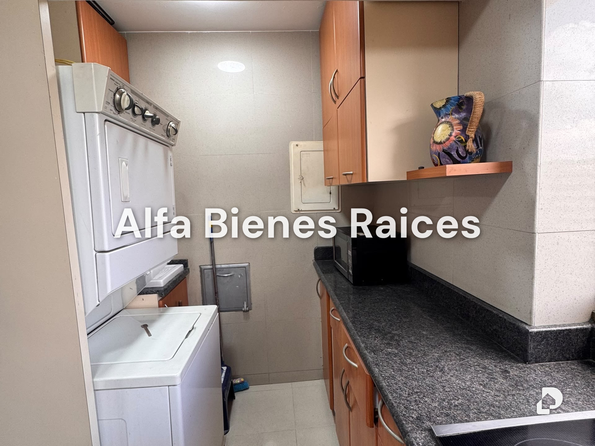 Apartamento en La Tahona, Caracas – 5