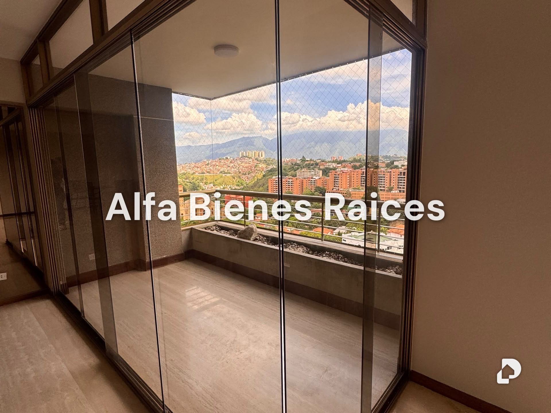 Apartamento en La Tahona, Caracas – 3