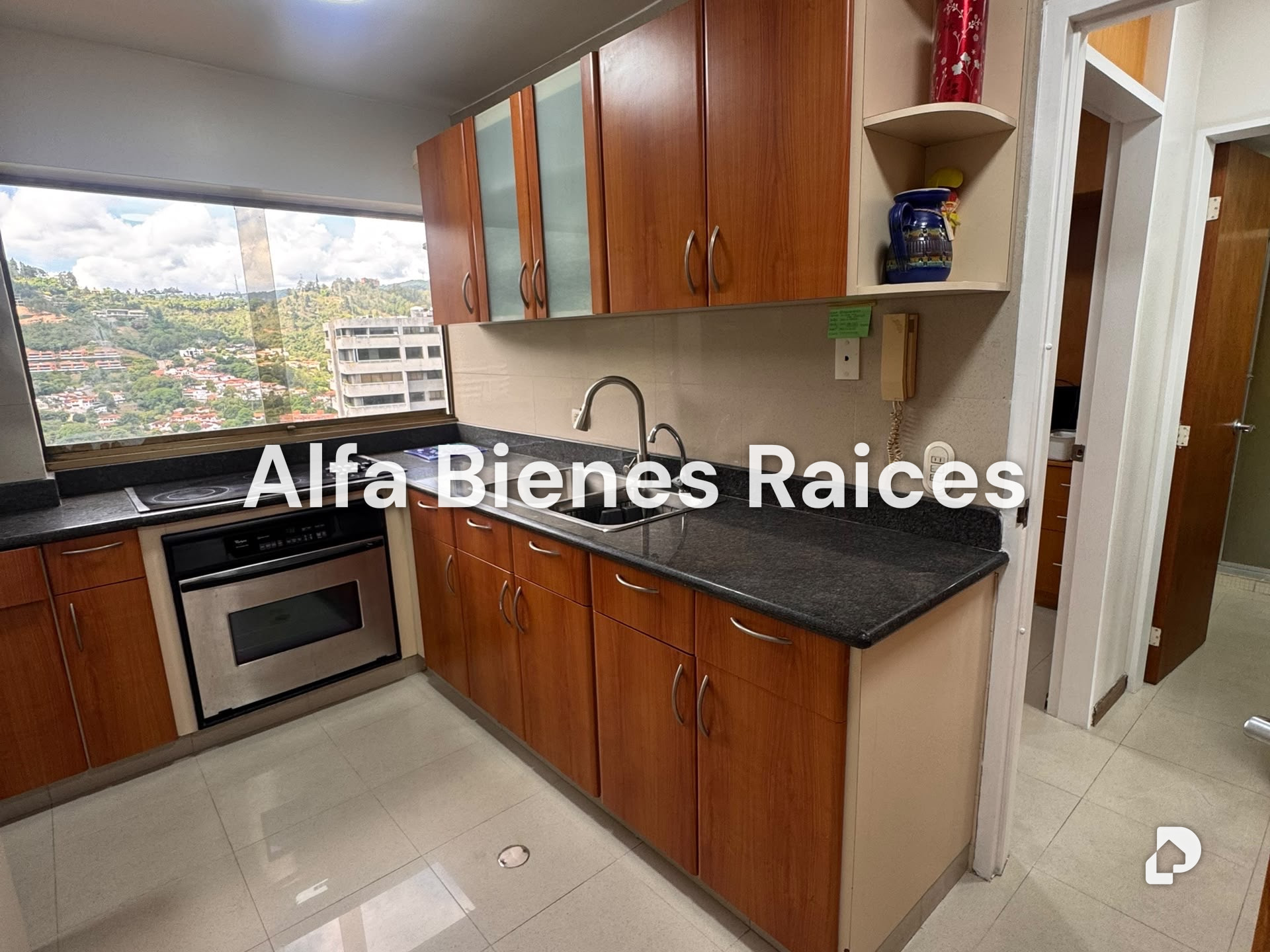 Apartamento en La Tahona, Caracas – 21