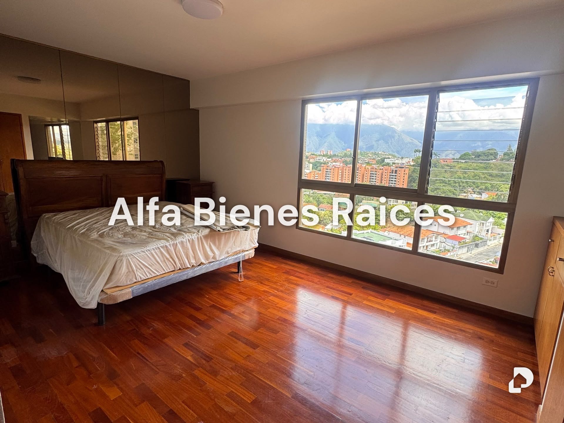 Apartamento en La Tahona, Caracas – 9