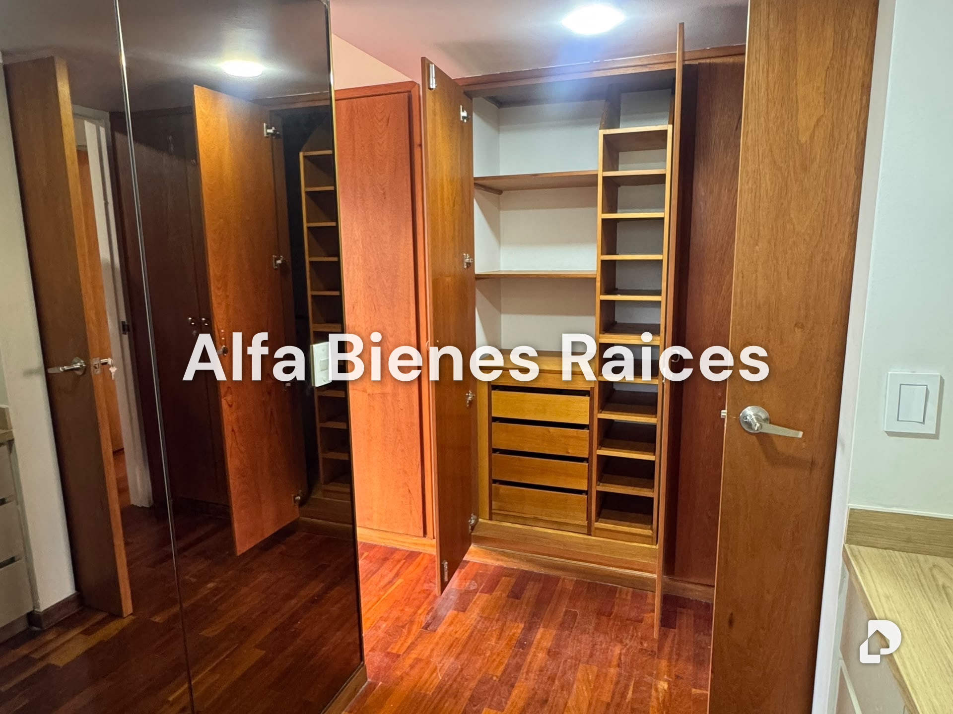 Apartamento en La Tahona, Caracas – 11