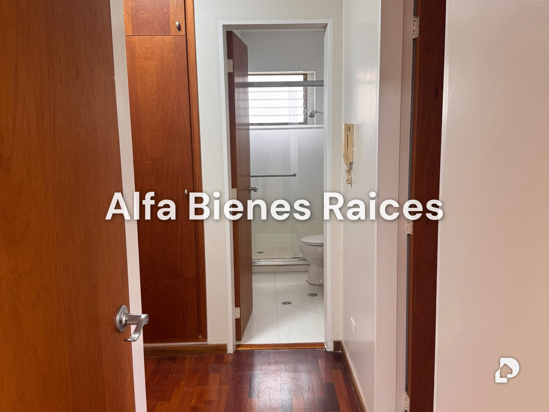 Apartamento en La Tahona, Caracas – 8
