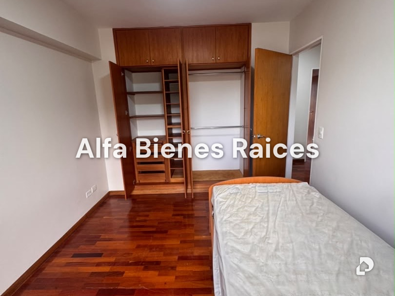 Apartamento en La Tahona, Caracas – 14