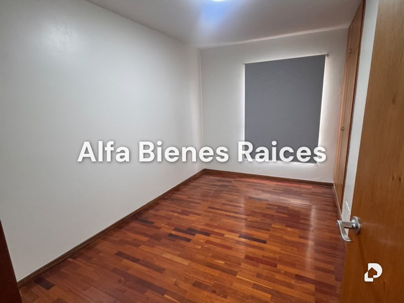 Apartamento en La Tahona, Caracas – 15