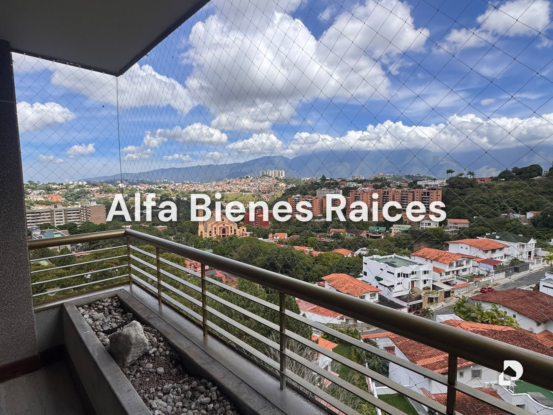 Apartamento en La Tahona, Caracas – 4