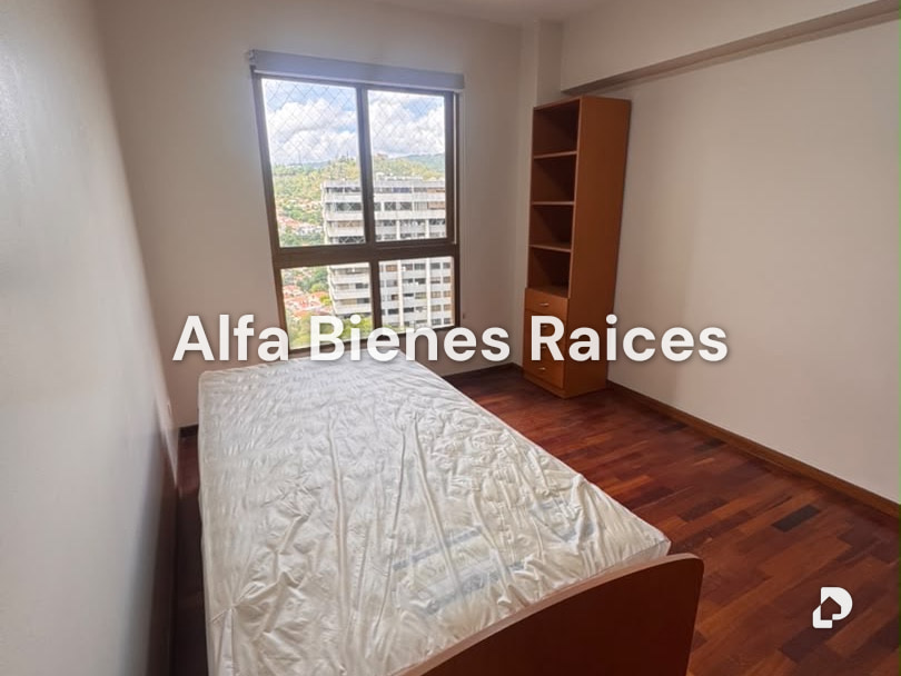 Apartamento en La Tahona, Caracas – 13