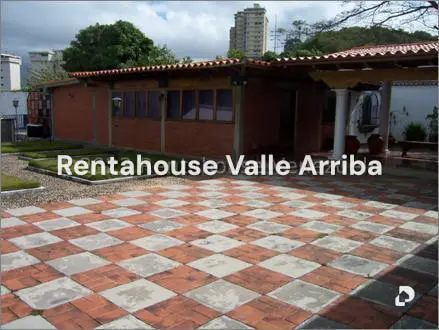 Casa en Cumbres de Curumo, Caracas – 5