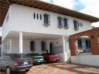 Casa en Cumbres de Curumo, Caracas - 1