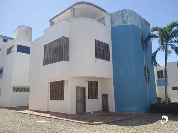 Townhouse en Río Chico – 2