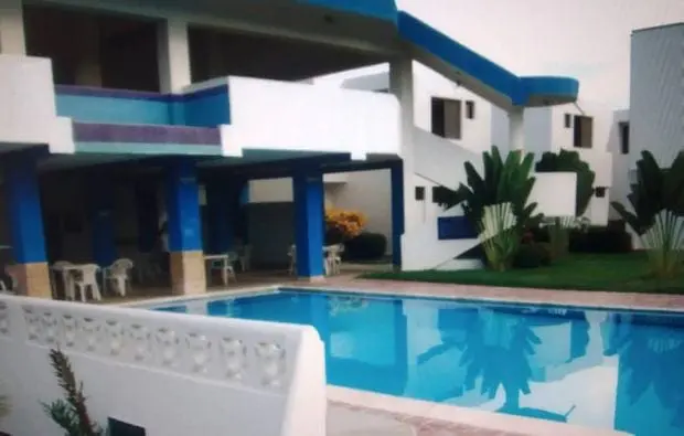 Townhouse in Río Chico - 1
