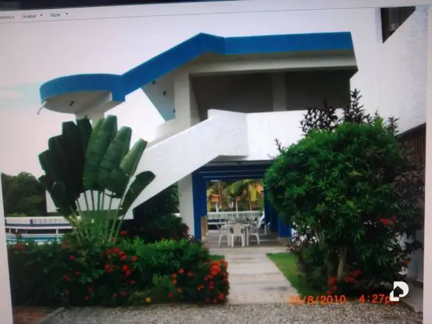 Townhouse en Río Chico – 3