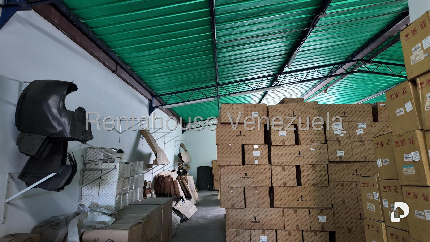 Local comercial en Boleíta Sur, Caracas – 8