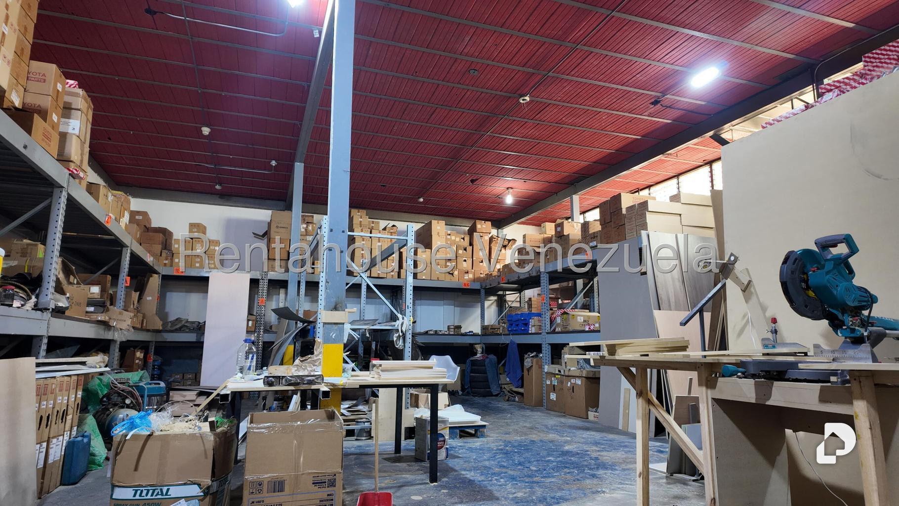 Local comercial en Boleíta Sur, Caracas – 2