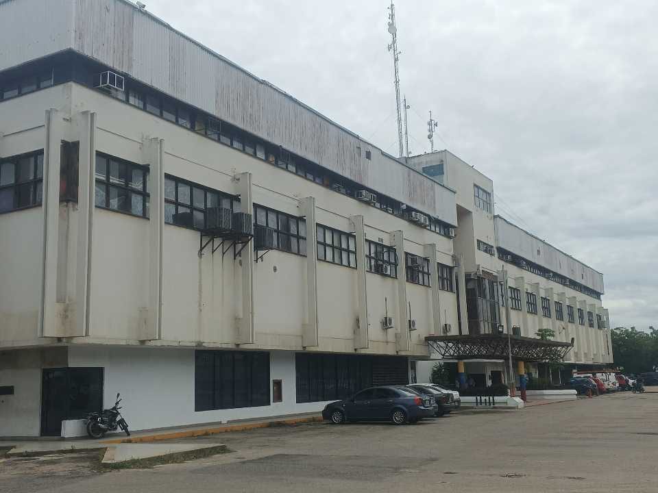 Oficina en Zona Ind. Municipal, Valencia - 1