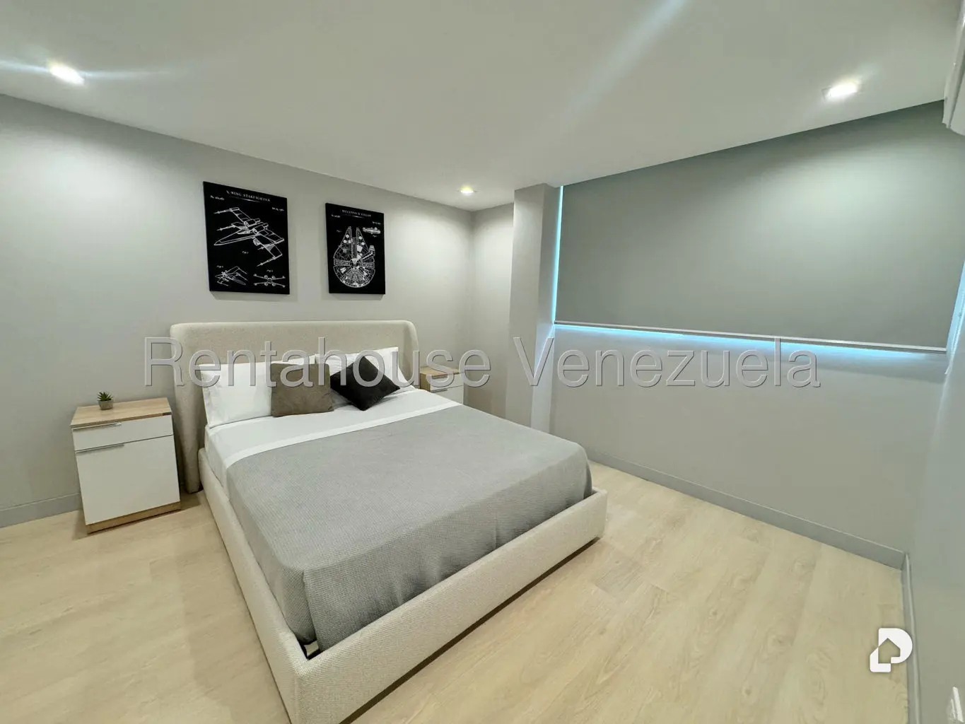 Apartamento en Altamira, Caracas