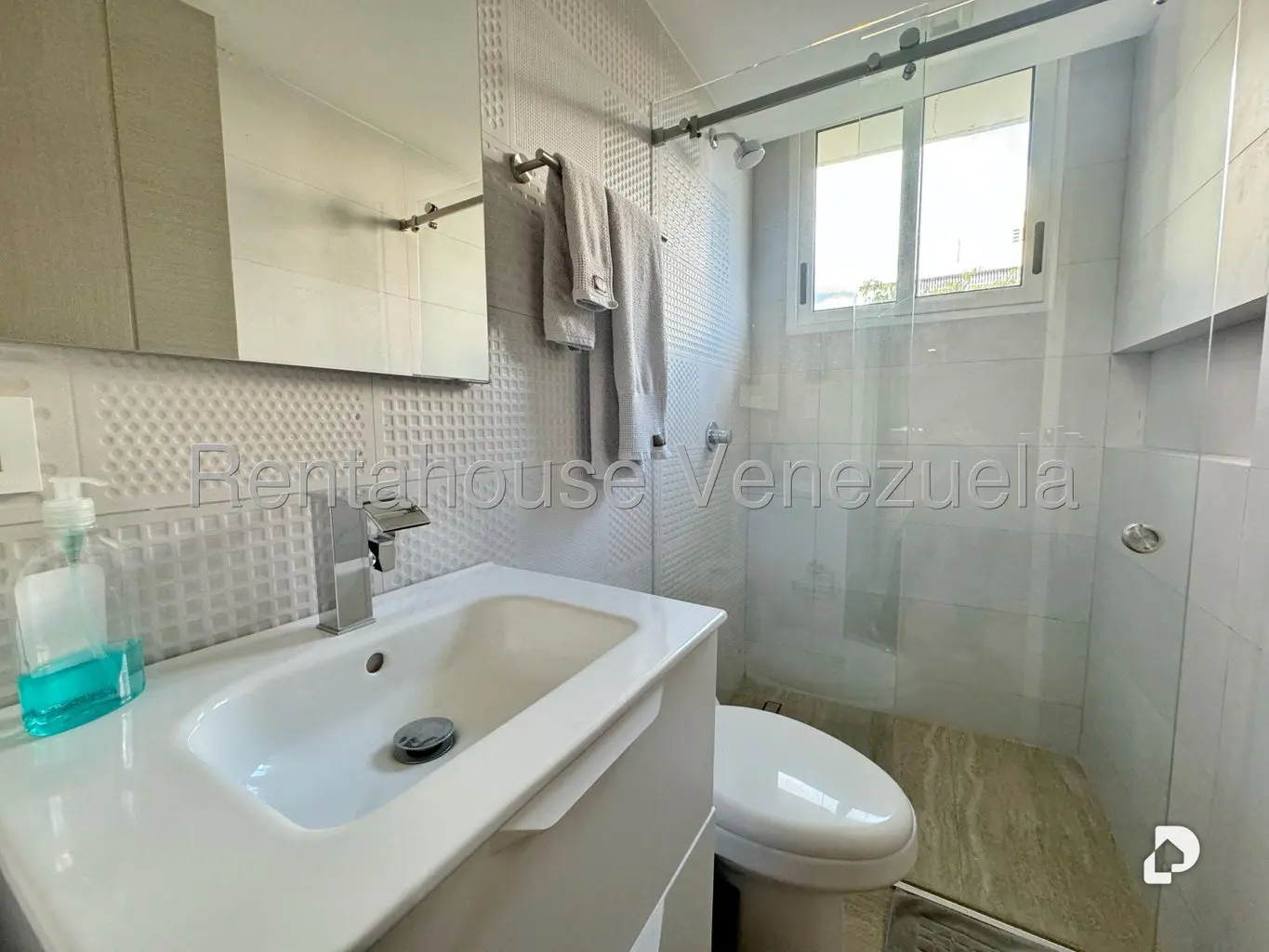 Apartamento en Altamira, Caracas