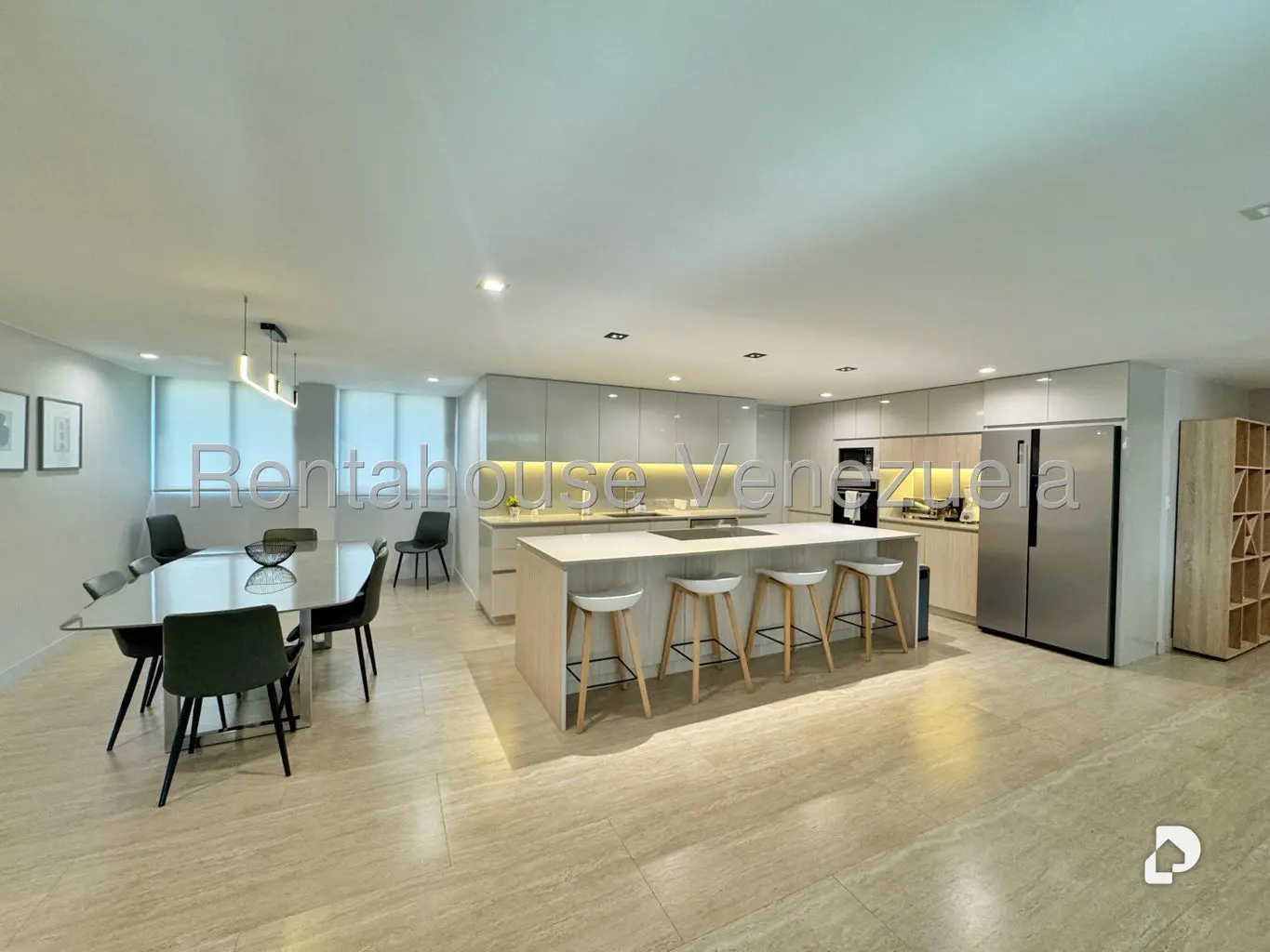 Apartamento en Altamira, Caracas