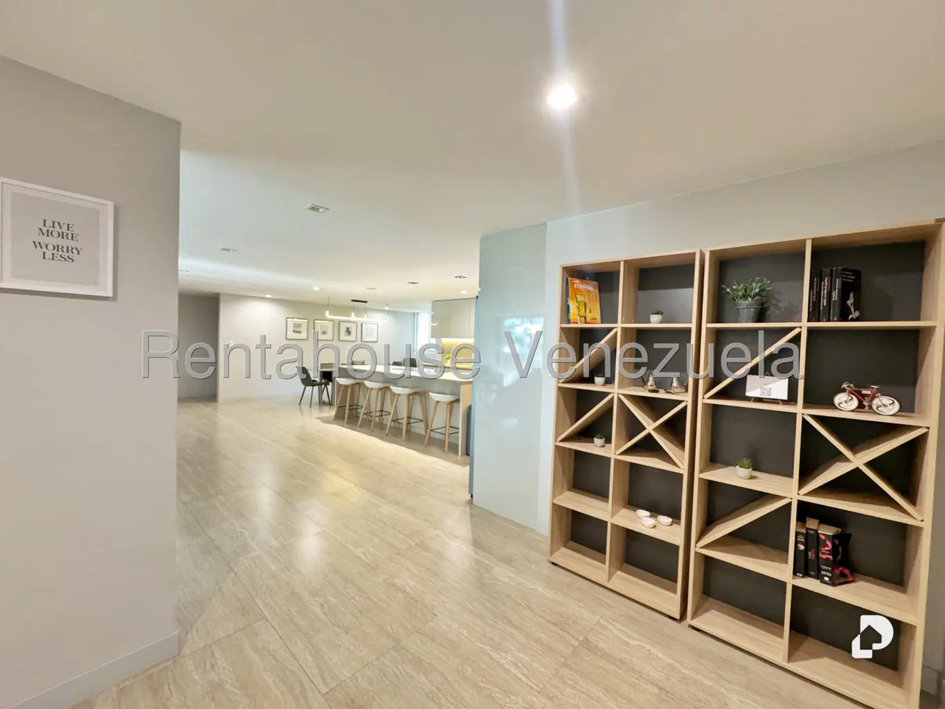 Apartamento en Altamira, Caracas