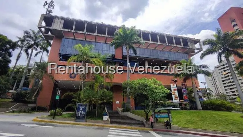 Commercial space in Santa Fe Norte, Caracas - 1