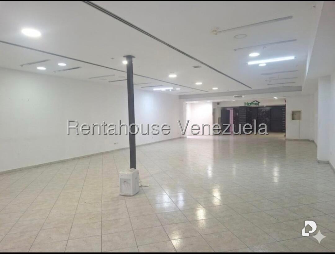 Local comercial en Santa Fe Norte, Caracas – 9